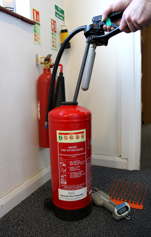 Fire-Extinguisher-Servicing-Photo